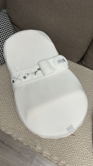 Кокон cocoonababy redcastle