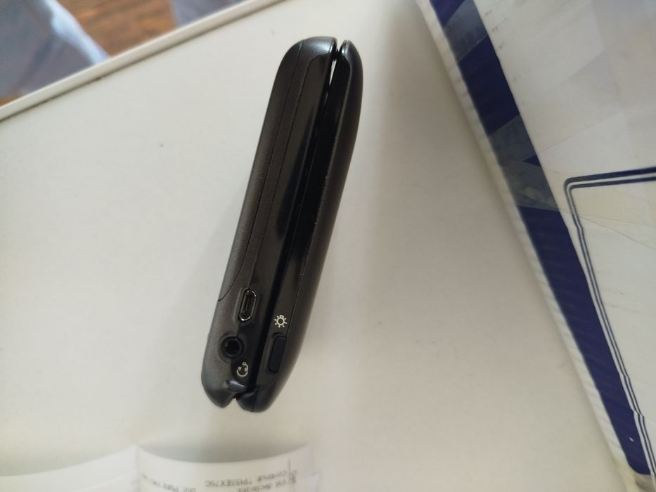 Telefon panasonic