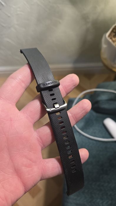 Ремешок Garmin практически новый