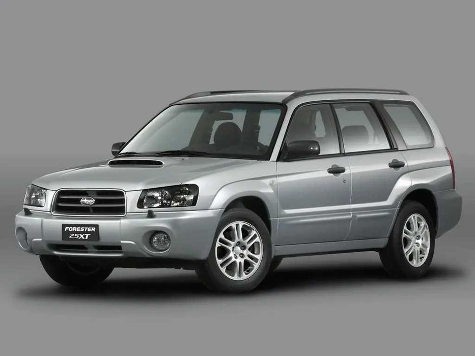 Авто на разбор Subaru