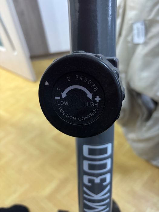 Велоергометър  ORION CORE MK300