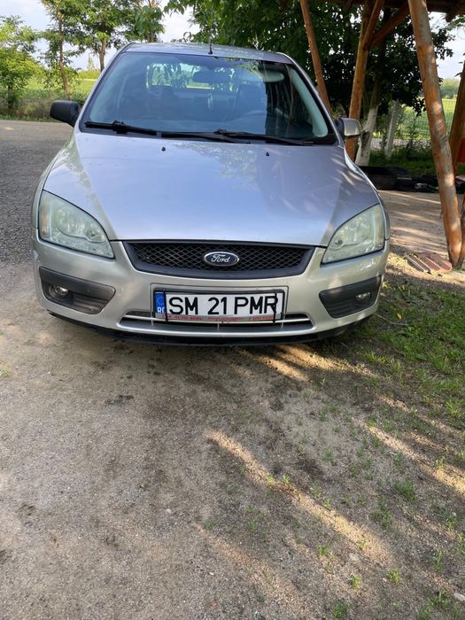 Ford Focus 2 1.8 tdci