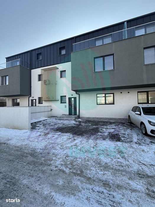 Casa eficient compartimentata la 3 minute de autostrada Bucuresti - Pl