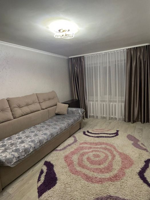 Продаю квартиру 2-х ком