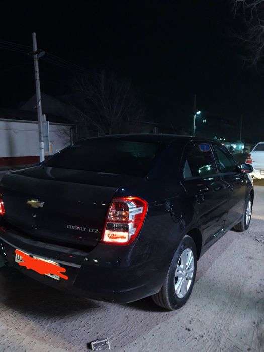 Cobalt mashina arenda