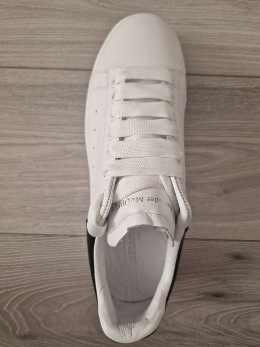 Pantofi sport piele naturală