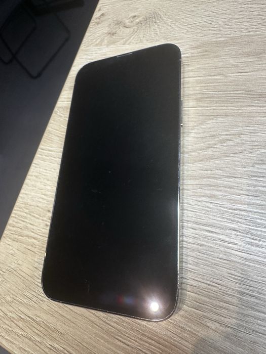 Iphone 13 pro max 128gb Gold