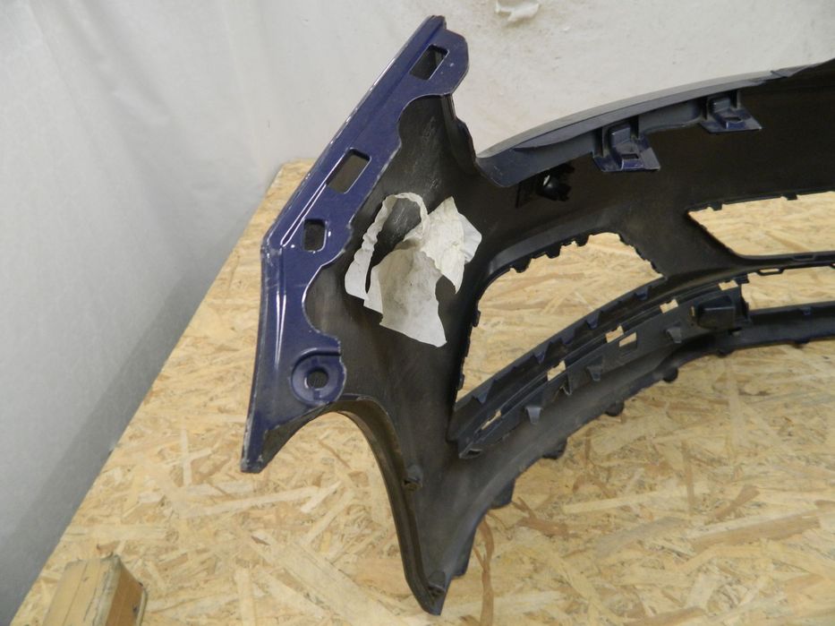 Bara fata VW Polo 2G, 2017, 2018, 2019, 2020, 2021, 2GS807221.