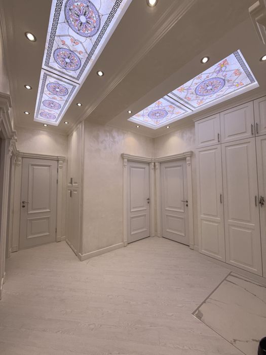 Сдается новая квартира Яккасарайский район, Кушбеги-Qanotchi