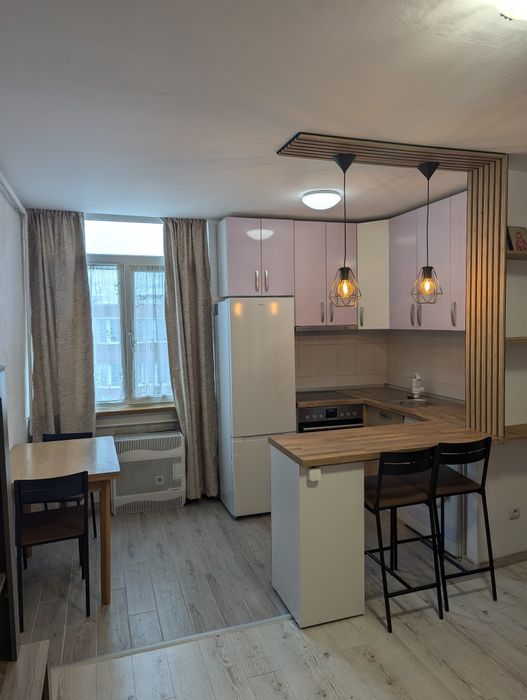 Chirie, Garsoniera moderna, Noua Brasov, 350euro, Et 4/4