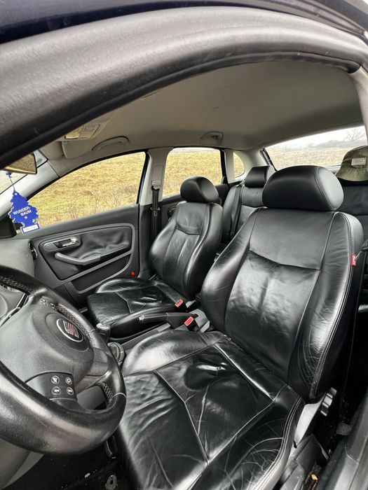 Seat Ibiza 6L 2008 1.4 TDI BMS