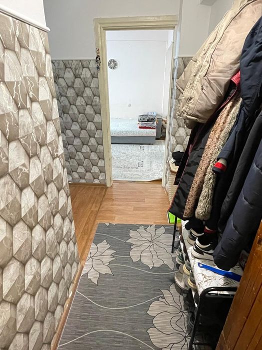 Продам двухкомнатную квартиру