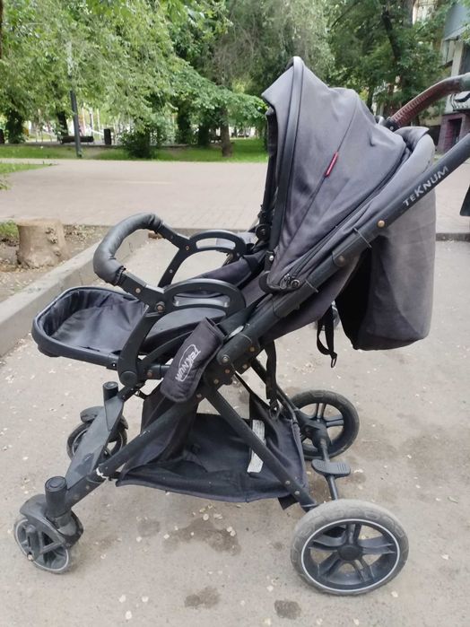Коляски продаются