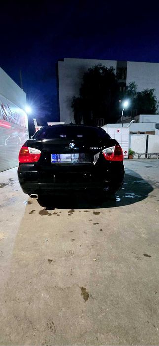 BMW SERIA 3- 318d