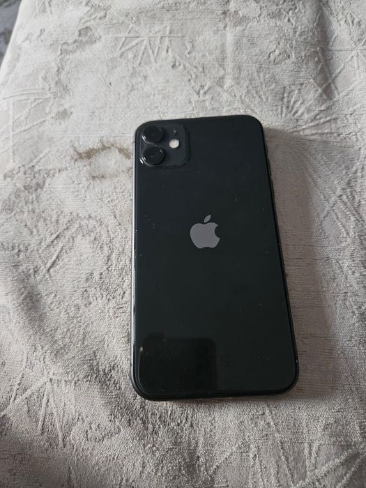 Iphone 11 64gb 75%