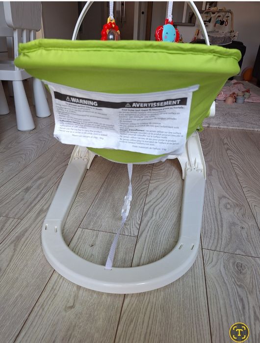 Scaun/balasonsoar Bebe Fisher Price