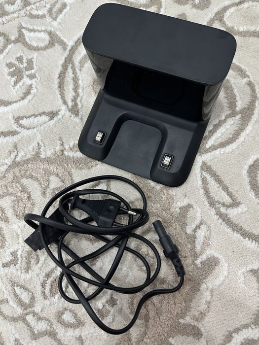 Робот-пылесос DREAME