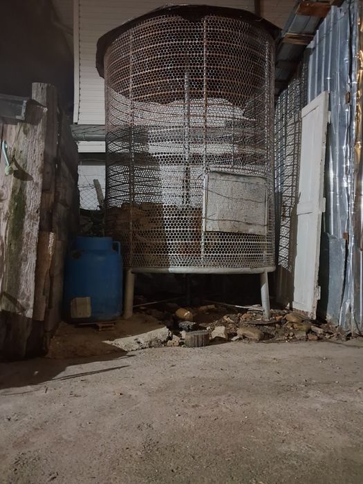 Leasă fără lemnele acelea doar leasa