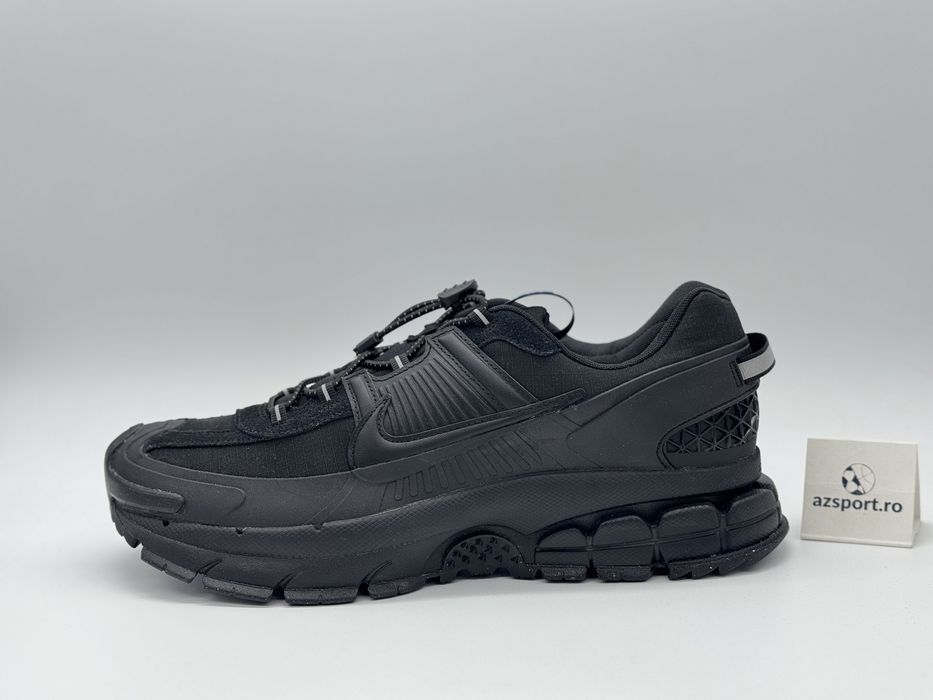 Nike Zoom Vomero Roam Noi Originali (45,5)