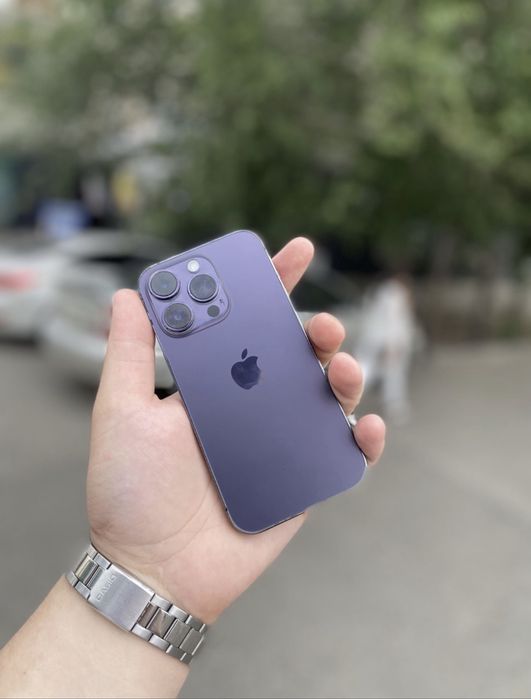 Iphone 14 pro 256Gb