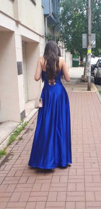 Абитуриентска, бална рокля