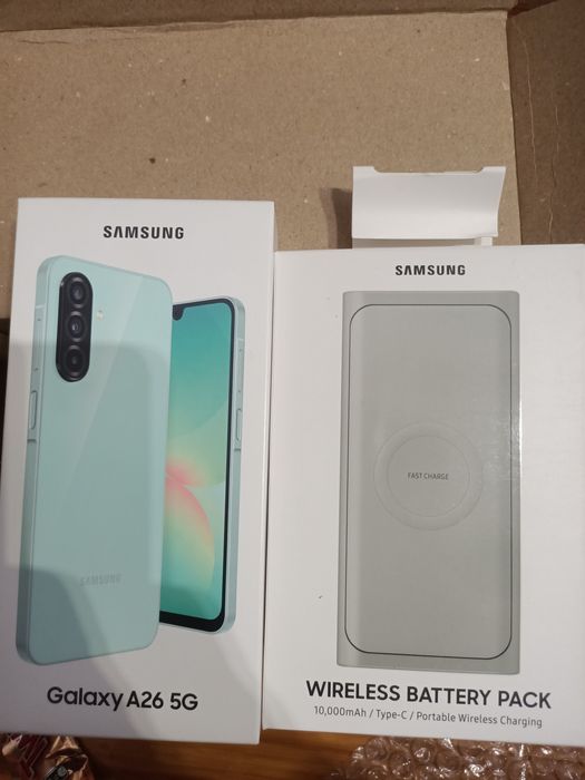 Самсунг Галакси А 26 5G