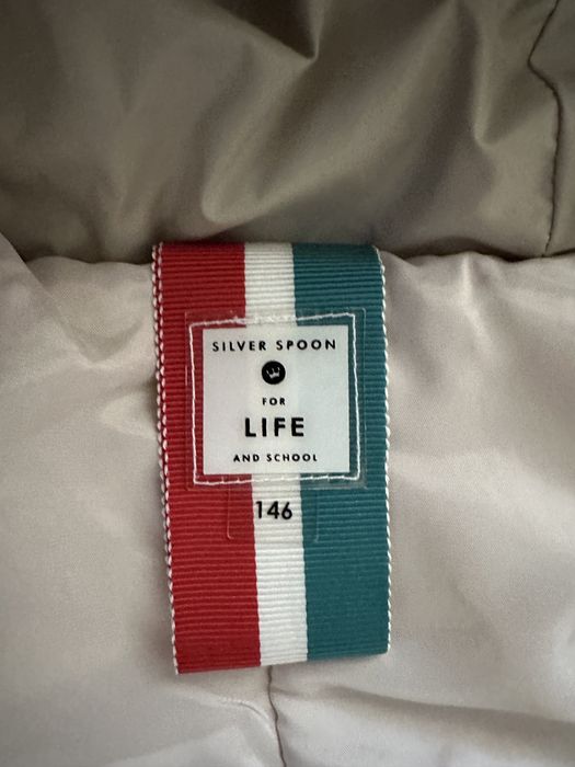 Пальто-куртка PULKA