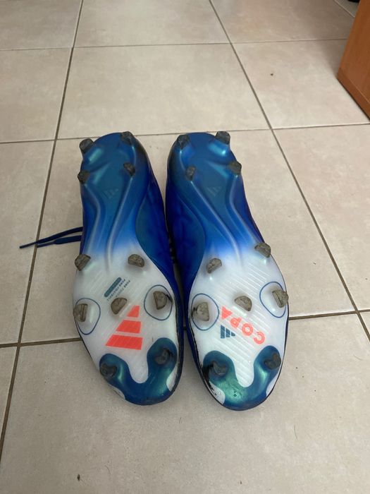 Copa Pure II.1 (Elite)