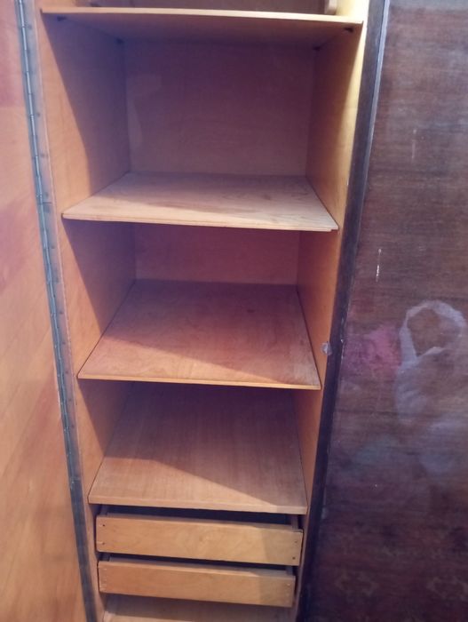 Шифоньер советский 2 шт.