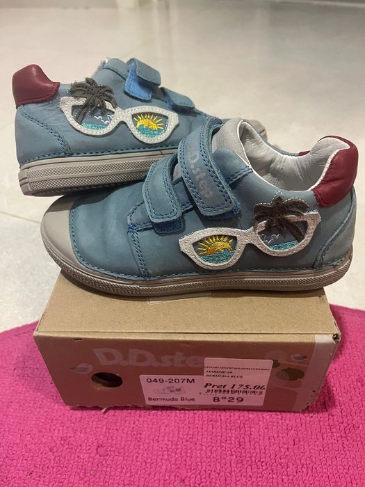 Încălțăminte DD Step, Adidas, Lasocki, H&M
