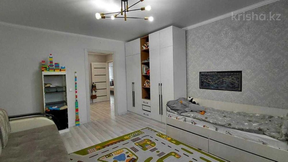 Продажа 2-комнатной квартиры