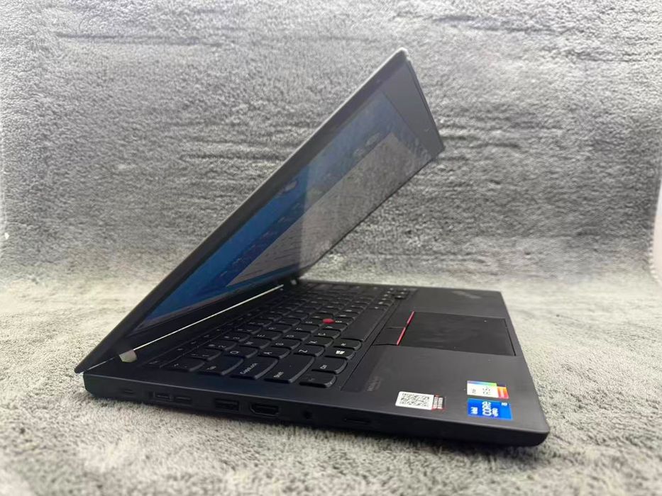 Ноутбук ThinkPad T14 Gen2，i5-1145G7 ; 16гб; 512гб