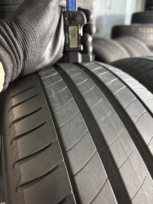 205/55R17 95V Michelin primacy 3