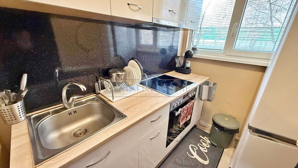 Дава се под наем Тристаен апартамент в Бургас, Сарафово - 80 кв.м за 663 € - Снимка #2