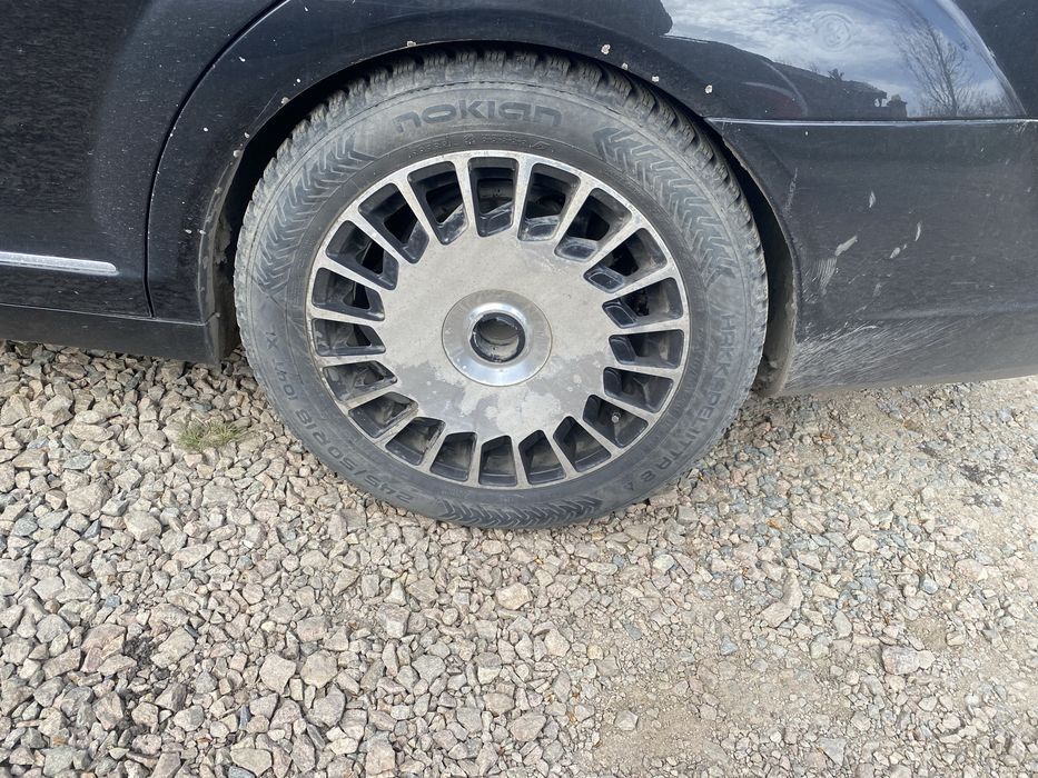 Продам диски Майбах 112х5х18