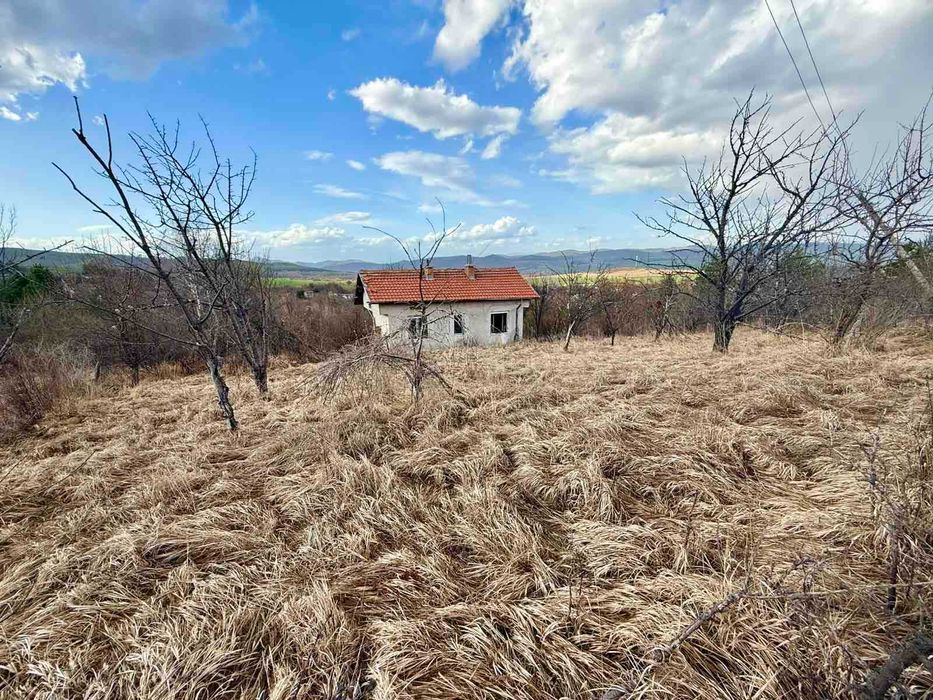 Продава се Къща в с. Ялботина, Област София-област - 82 кв.м за 236 €/кв.м - Снимка #9