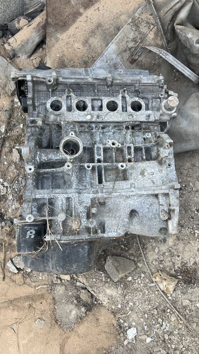 Тойота камри 2.4 объем