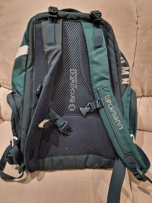 детска ученическа раница, Beckmann