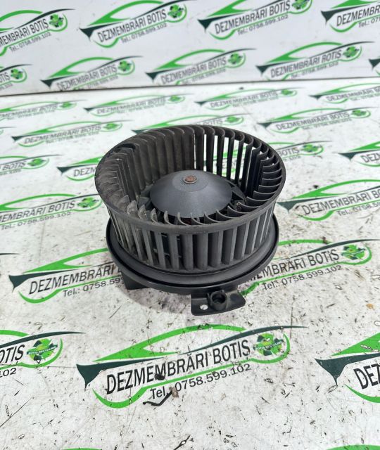 Ventilator aeroterma 8 E1 820 021A Audi A4 B6