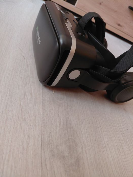 VR SHONECON  поддържащи 3Д видеа, 360 градусови видеа и игри