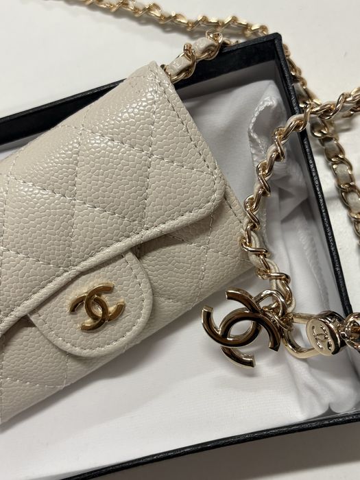 Портмоне/ Чанта Chanel
