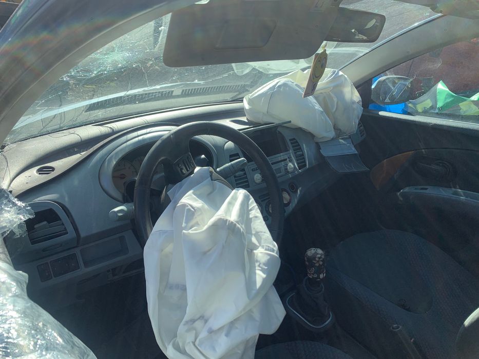 Nissan Micra 1.4i 2006г