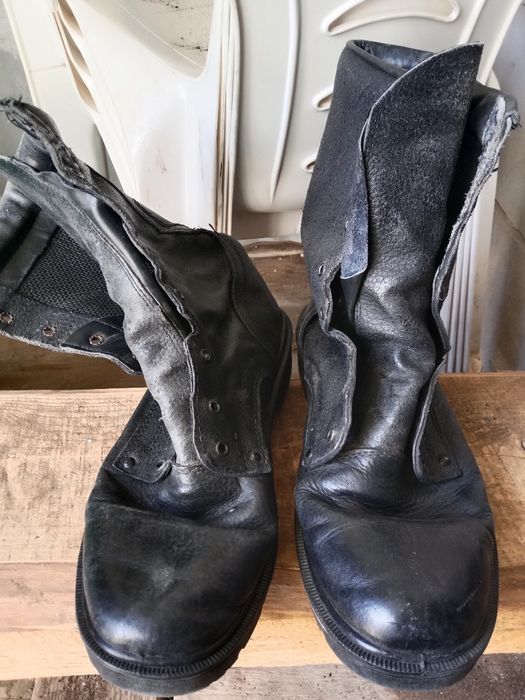 Подам берцый зимние летние