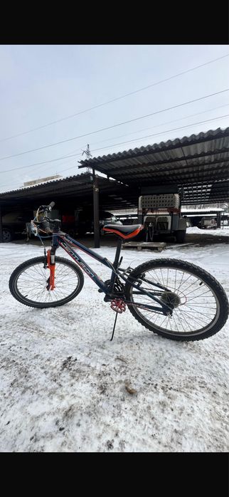 Велосипед centurion 50.000