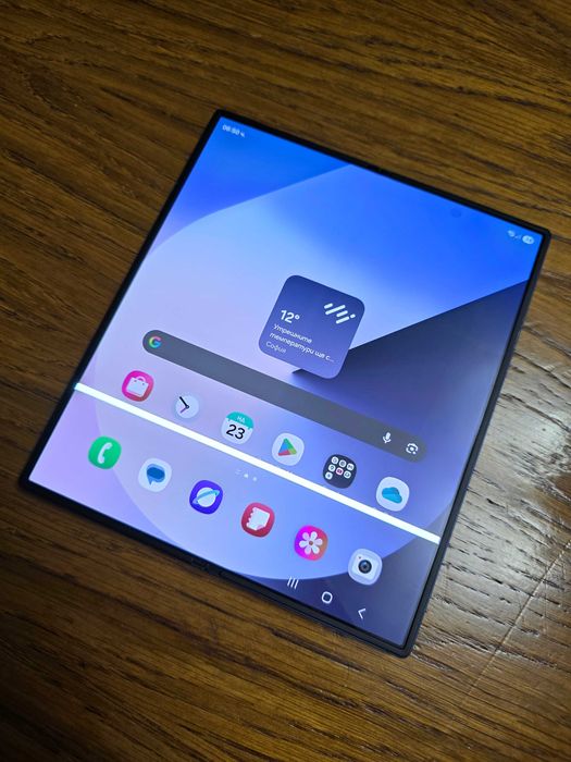 Samsung Galaxy Z Fold6 5G 512GB 12GB RAM Dual