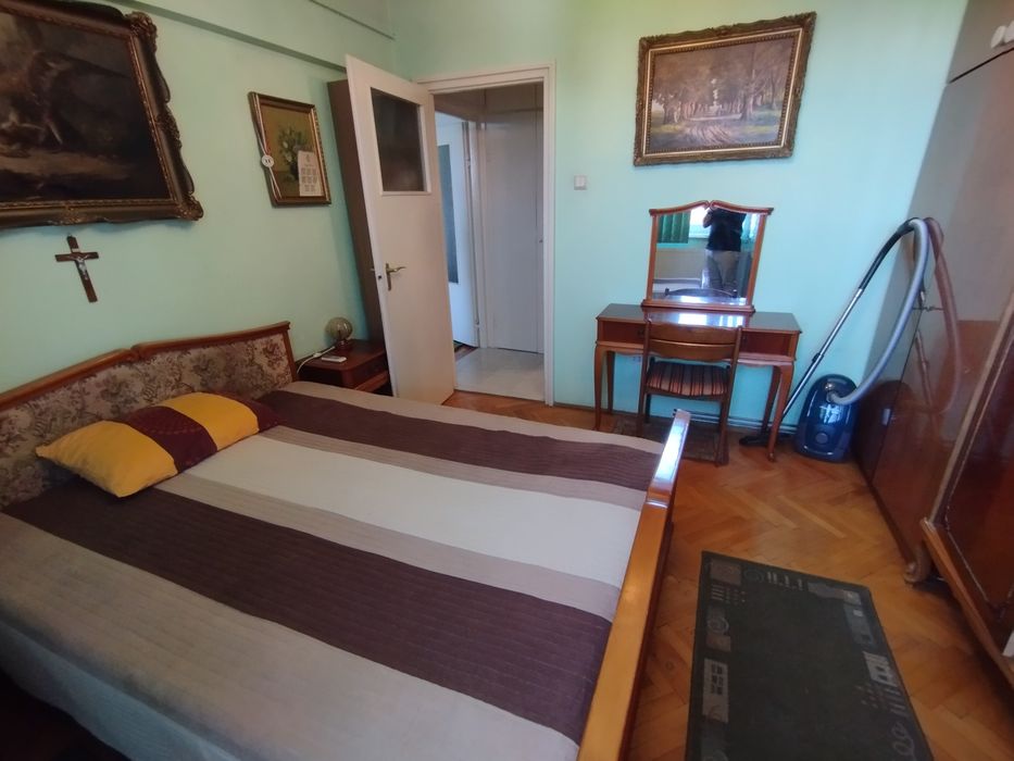 SUPEROFERTĂ P.F vând apartament cu 2 camere conf. 1 in Gheorgheni