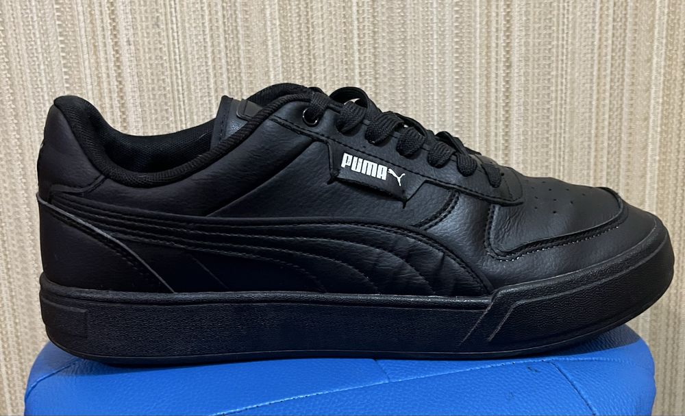 Продам кеды Puma Caven Dime