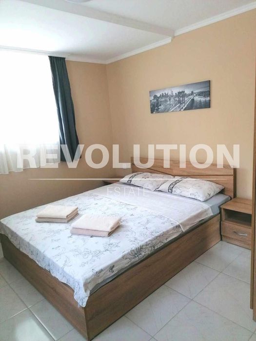 Дава се под наем Етаж от къща в Варна, Аспарухово - 40 кв.м за 400 € - Снимка #5