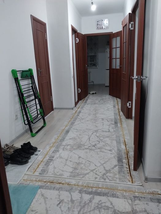 Ұзақ мерзімге арендаға беріледі