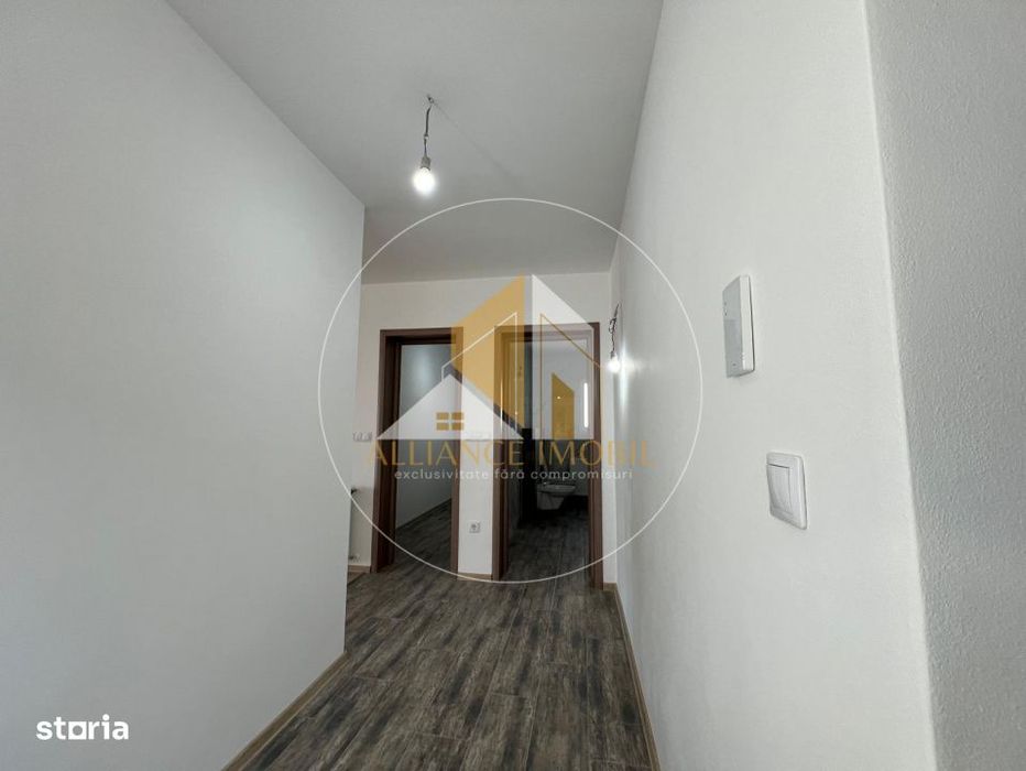 Apartament Nou 3 Camere -Fara Comision